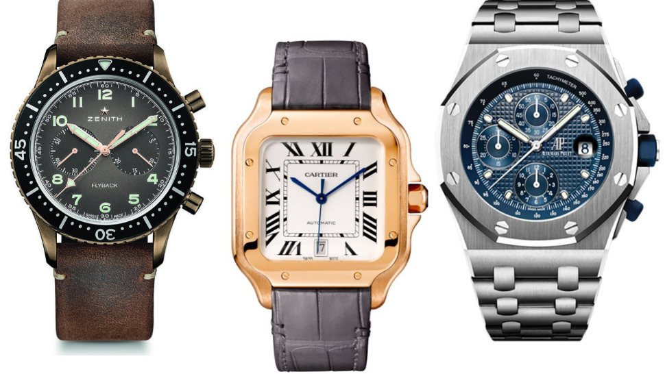 The best watch on sale in the world 2018